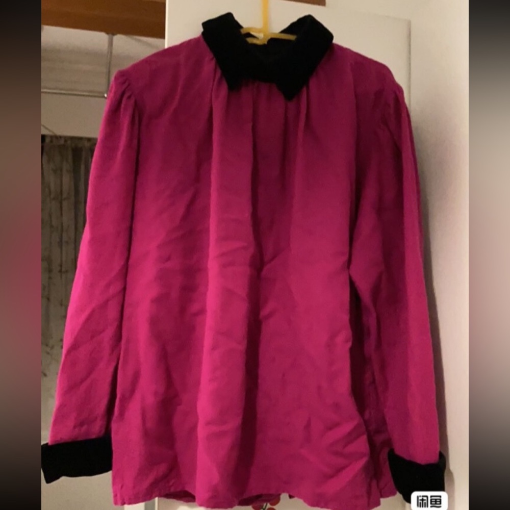 Ysl blouse